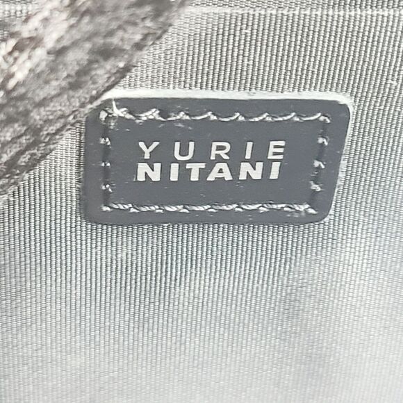 Yurie Nitani Canvas Bag - Picture 6 of 7